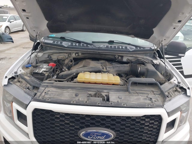 Ford F-150 Xlt