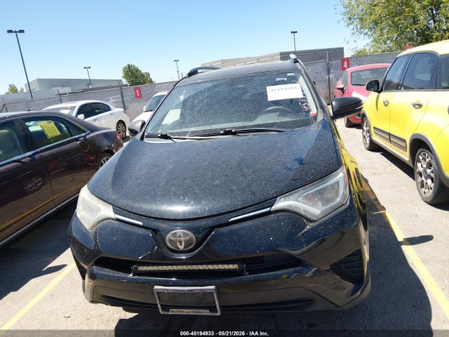 Toyota RAV4 Limited