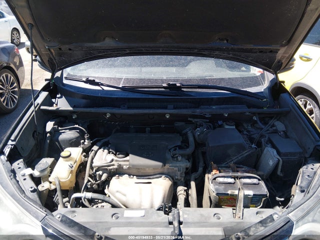 Toyota RAV4 Limited