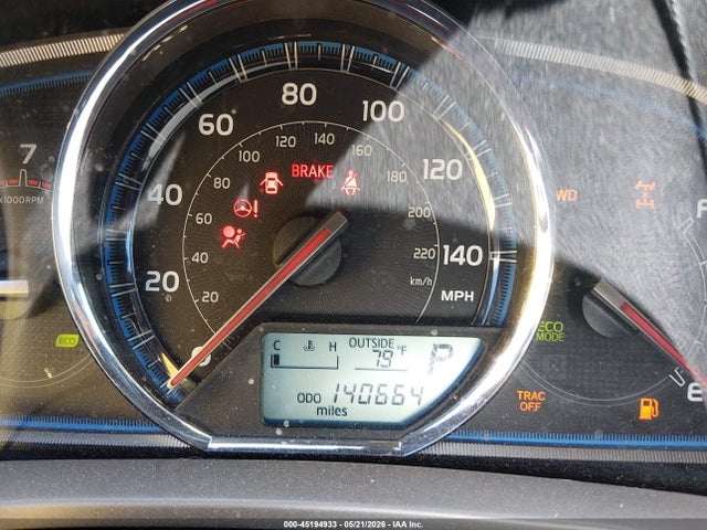 Toyota RAV4 Limited