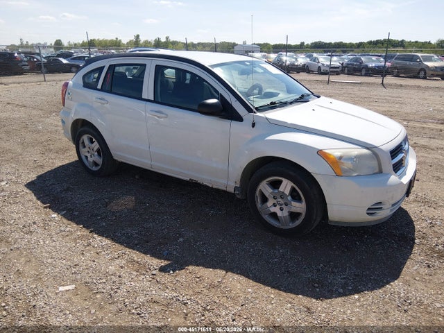 Salvage Dodge Caliber Image