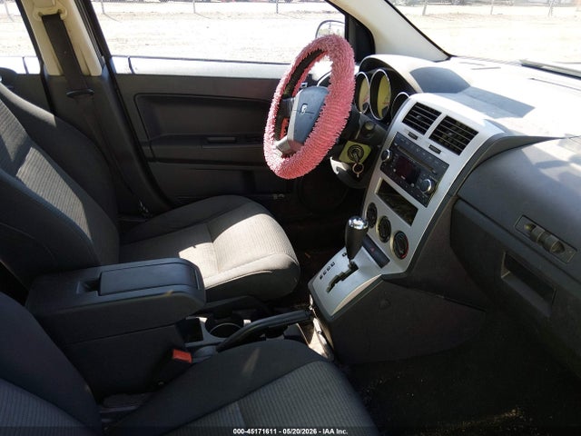 Dodge Caliber Sxt