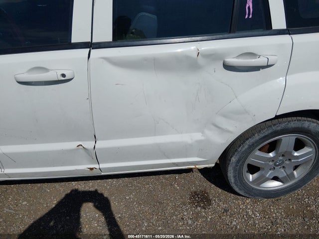 Dodge Caliber Sxt
