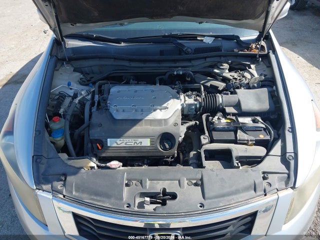 Honda Accord 3.5 Ex-l