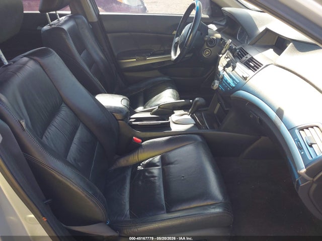 Honda Accord 3.5 Ex-l