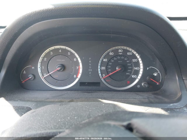 Honda Accord 3.5 Ex-l