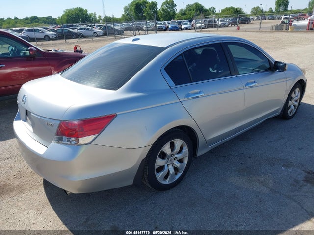 Honda Accord 3.5 Ex-l