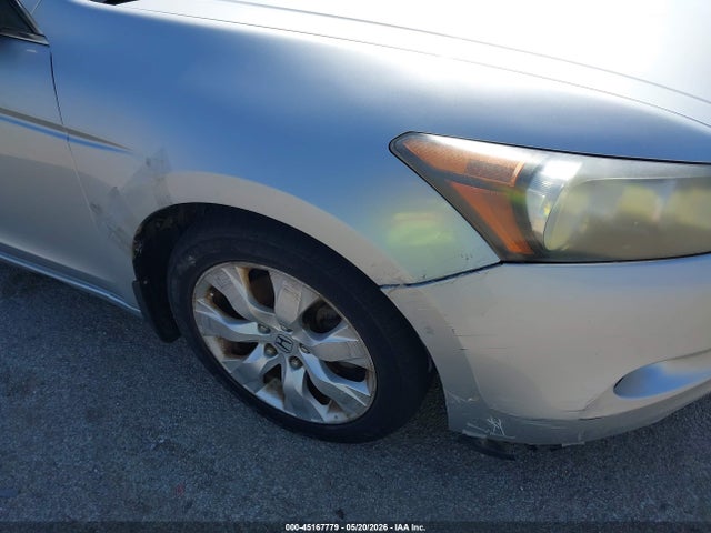 Honda Accord 3.5 Ex-l