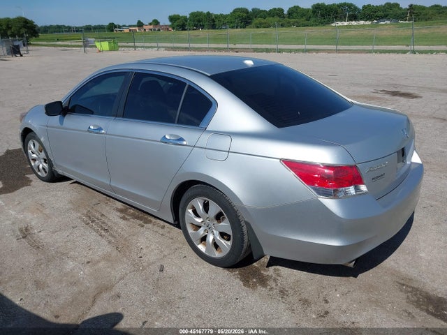 Honda Accord 3.5 Ex-l