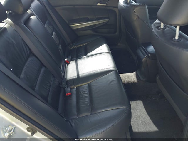 Honda Accord 3.5 Ex-l