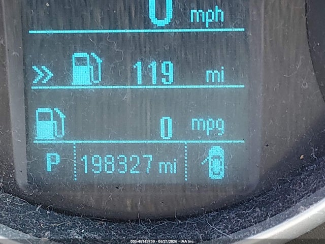 Chevrolet Cruze 1lt Auto