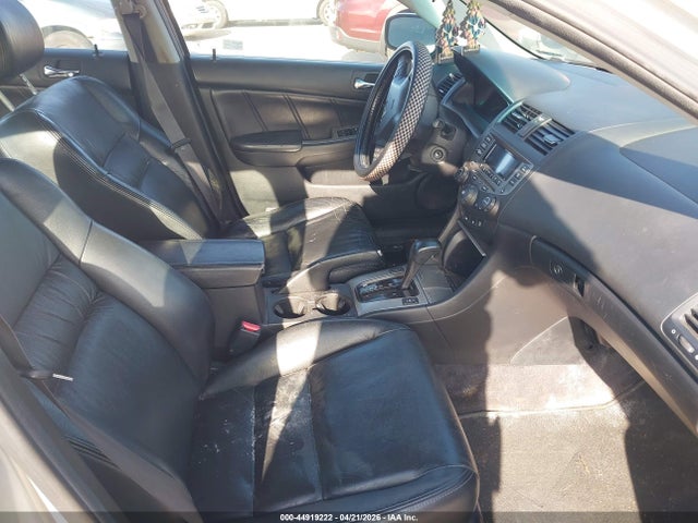 Honda Accord 3.0 Ex