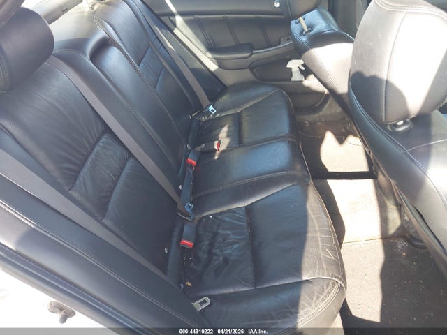 Honda Accord 3.0 Ex