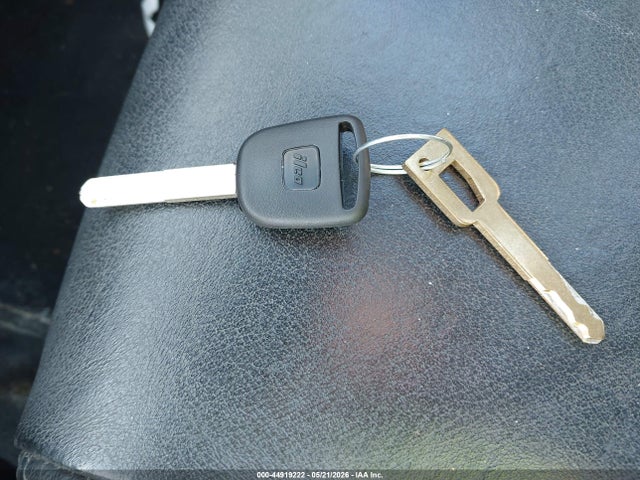 Honda Accord 3.0 Ex