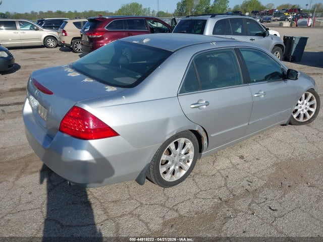 Honda Accord 3.0 Ex