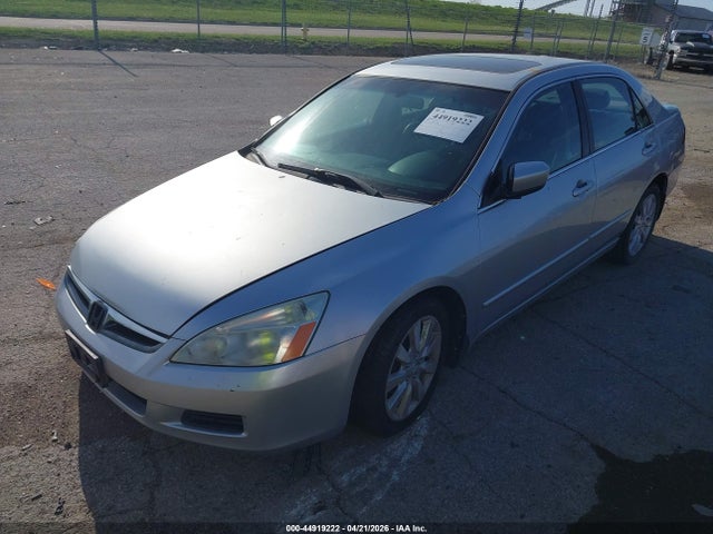 Honda Accord 3.0 Ex
