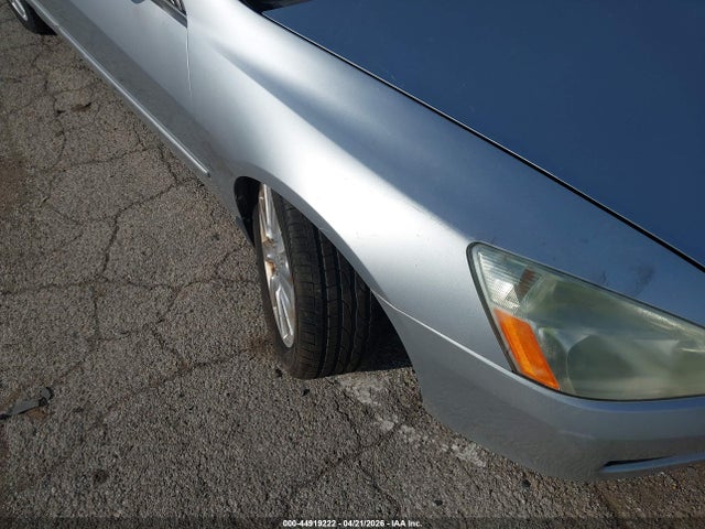 Honda Accord 3.0 Ex