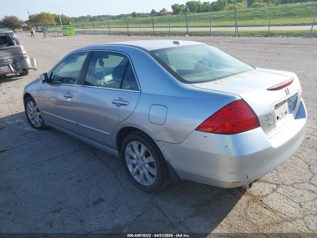 Honda Accord 3.0 Ex