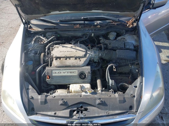 Honda Accord 3.0 Ex