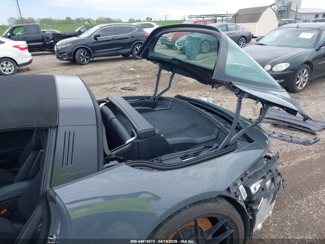 Porsche 911 Targa 4 Gts
