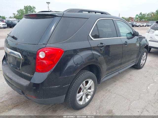 Chevrolet Equinox 1lt