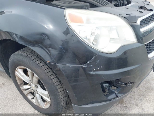 Chevrolet Equinox 1lt