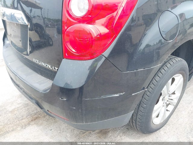 Chevrolet Equinox 1lt