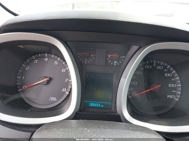 Chevrolet Equinox 1lt