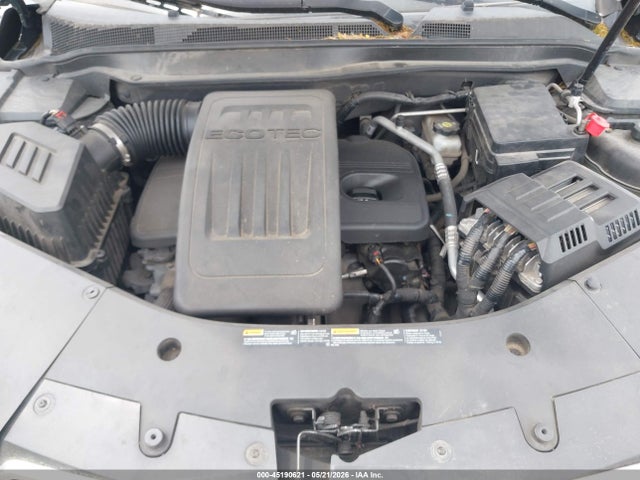 Chevrolet Equinox 1lt