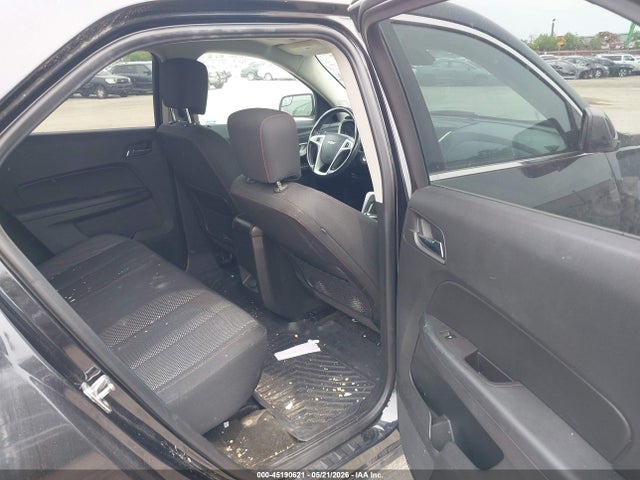 Chevrolet Equinox 1lt