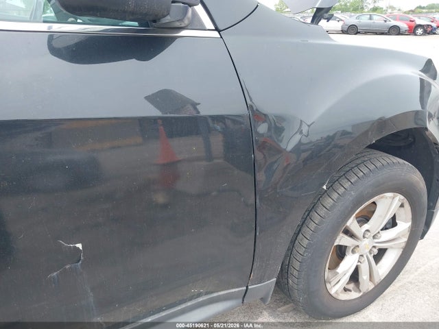Chevrolet Equinox 1lt