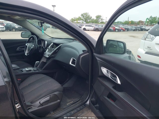Chevrolet Equinox 1lt