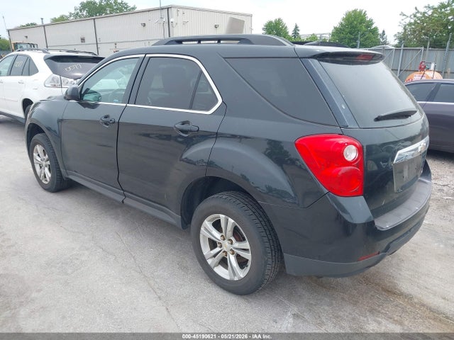 Chevrolet Equinox 1lt