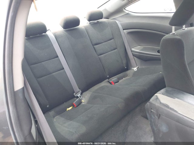 Honda Accord 2.4 Ex