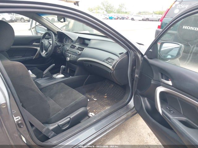 Honda Accord 2.4 Ex