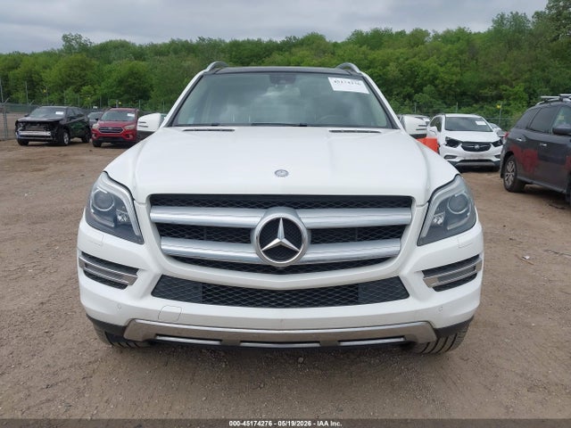 Mercedes-Benz G-Class 4matic