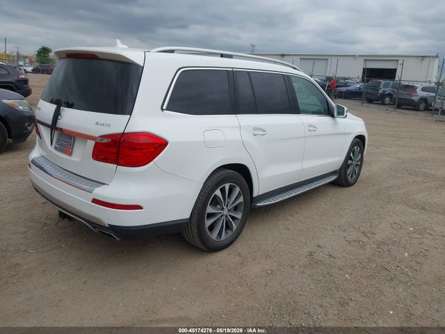 Mercedes-Benz G-Class 4matic