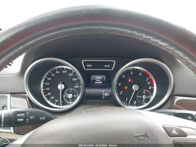 Mercedes-Benz G-Class 4matic