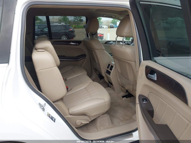 Mercedes-Benz G-Class 4matic