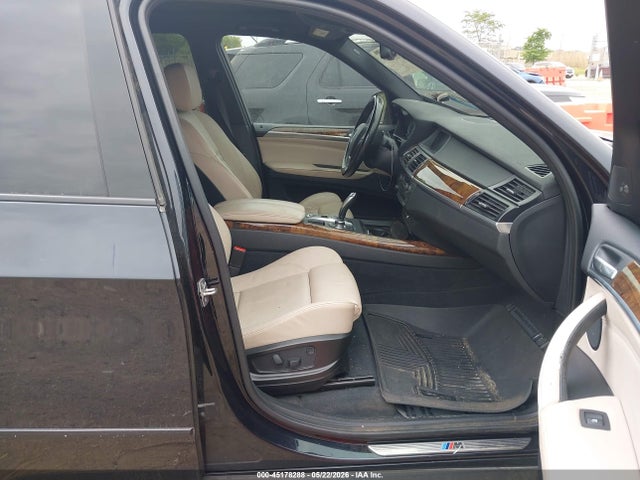 BMW X Series Xdrive50i