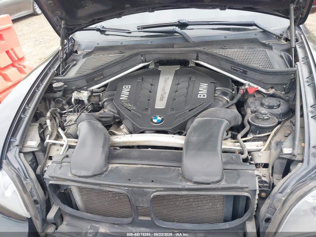 BMW X Series Xdrive50i