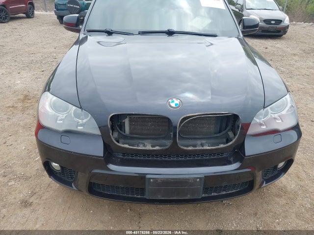 BMW X Series Xdrive50i