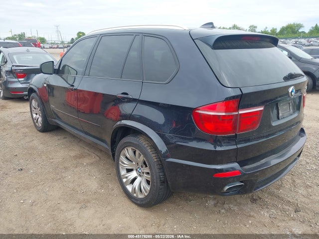 BMW X Series Xdrive50i