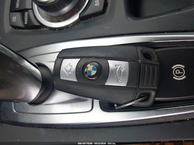 BMW X Series Xdrive50i