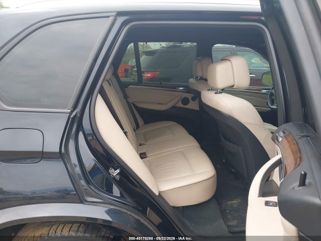 BMW X Series Xdrive50i