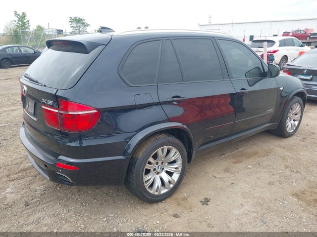 BMW X Series Xdrive50i