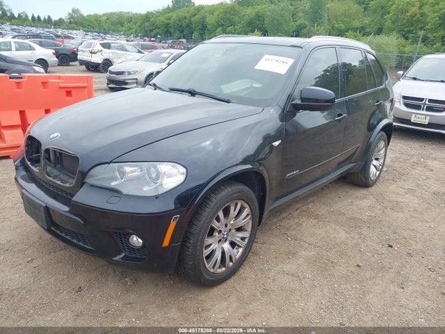 BMW X Series Xdrive50i