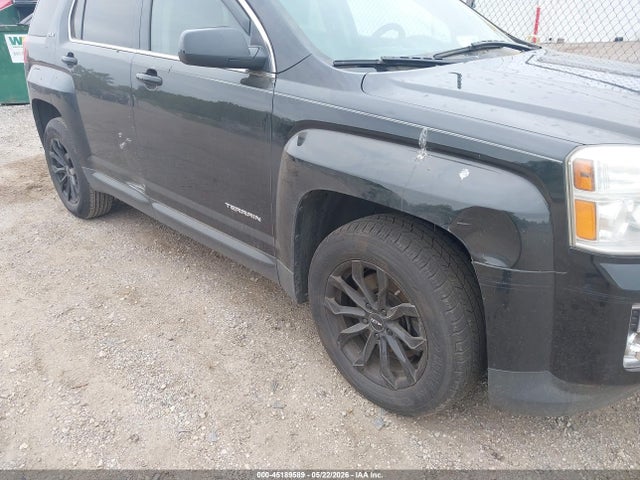 GMC Terrain Sle-1