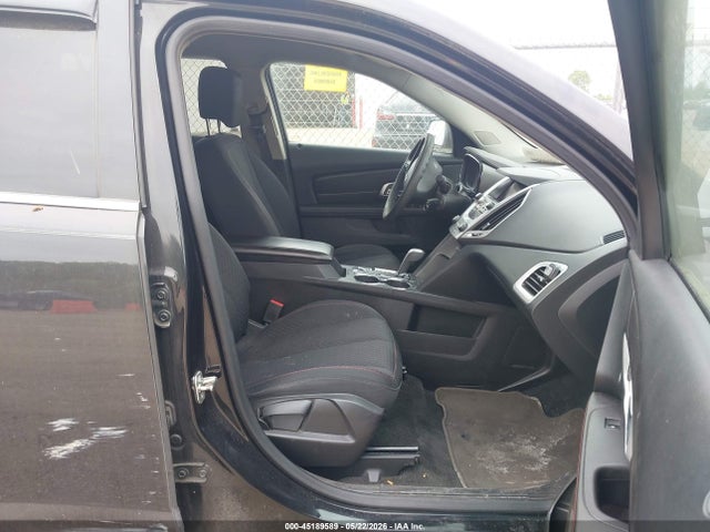 GMC Terrain Sle-1