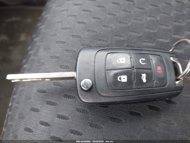 GMC Terrain Sle-1
